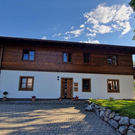 Bergeblick Bichl An Der Ludlmuehle Apartment Exterior foto